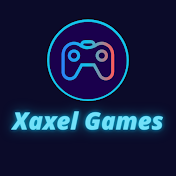 Xaxel Games
