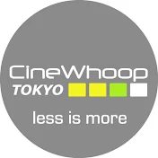 Cinewhoop Tokyo