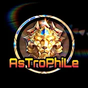 ASTROPHILE Gaming