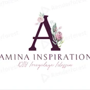 amina inspiration