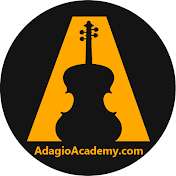 adagio academy