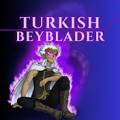 Turkish Beyblader