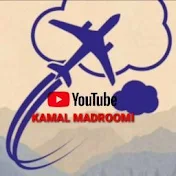 Kamal Madroomi