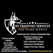 K9 Training Services