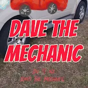 Dave The Mechanic