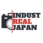 INDUSTREALJAPAN【インダストリアルジャパン】