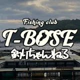 T-BOSE 釣りちゃんねる