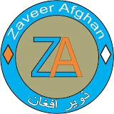 Zaveer-Afghan TV