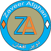Zaveer-Afghan TV