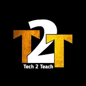 TECH 2 TEACH