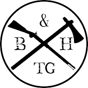 Barrel & Hatchet