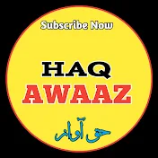 Haq Awaaz