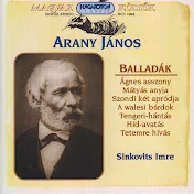 János Arany - Topic