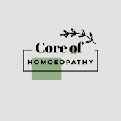 Core of Homoeopathy