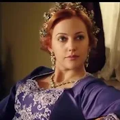 Ateşin Sultanı HÜRREM 🔥