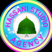 HASSANI STUDIO AGENCY