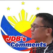 JDB's Comments PRO FILIPINO