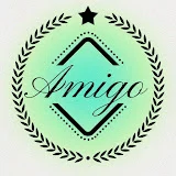 Amigo 【アミーゴ】