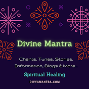 Divine Mantra