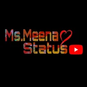 MsMeenaStatus