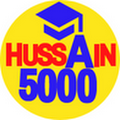 HussAin 5000