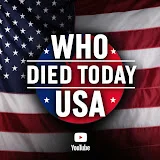 Who Died Today USA