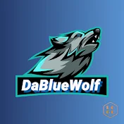 Da blue wolf