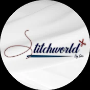 Stitchworld by div