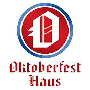 Oktoberfest Haus