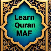 Learn Quran MAF