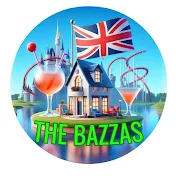 ThemeParkBazza