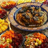 طبخات سهلة وسريعة