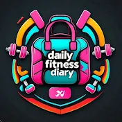 Daily Fitness Diary