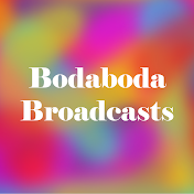 Bodaboda Broadcasts
