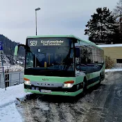 Transport & ÖPNV