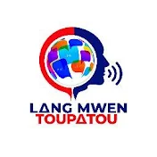 LANG MWEN TOUPATOU