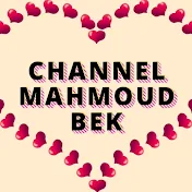 Mahmoud Bek