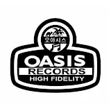 오아시스레코드 OASISRECORDS OFFICIAL