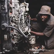 AFRICAN MECHANICS