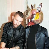 Galantis - Topic