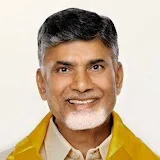 Nara Chandrababu Naidu Official