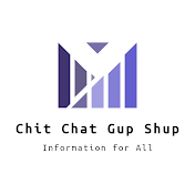 CHIT CHAT - GUP SHUP