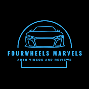 FOURWHEELS MARVELS