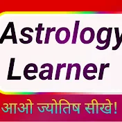 Astrology Learner