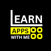 Learn Apps With Me