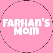 Farhan's mom