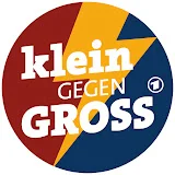 Klein gegen Groß