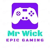 MrWick PT