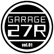 車で遊ぼう！ garage２７Ｒ