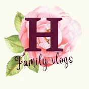 hind's family vlog